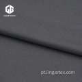 Coolmax 75d malha de malha de tecido para roupas esportivas